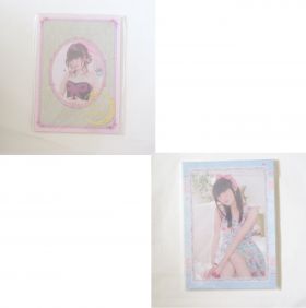 田村ゆかり(ゆかりん) LOVE LIVE 2015 *Lantana in the Moonlight* パンフレット