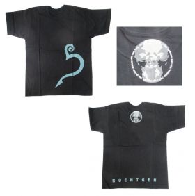 HYDE(VAMPS) 限定販売 Hydeist ROENTGEN Tシャツ