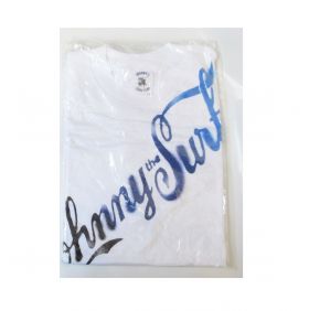 桑田佳祐(サザン) 限定販売 波乗りジョニー Tシャツ PV着用 SAS応援団限定販売