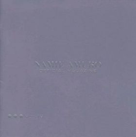 安室奈美恵  ファンクラブ会報 OFFICIAL MAGAZINE vol.019