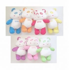 AAA(トリプルエー) アミューズメント景品 ふさふさBIGぬいぐるみセット