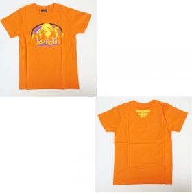 HYDE(VAMPS) HALLOWEEN OF THE LIVING DEAD Tシャツ