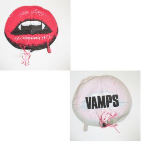 VAMPS(HYDEソロ) VAMPS LIVE 2009 風船（バルーン）