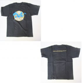 L'Arc～en～Ciel(ラルク) ASIA LIVE 2005 Tシャツ(ドラゴン)