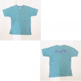 Perfume(パフューム) その他 2008Tシャツ