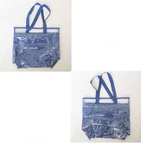 雨宮天(trysail) その他 ビニールトートバッグ Music Rainbow 04 2016