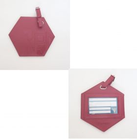 Perfume(パフューム) Perfume 3rd Tour ｢JPN｣ ラゲッジタグ