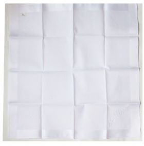 椎名林檎(東京事変) 東京事変 LiveTour 2012 Domestique Bon Voyage ハンカチ　港港 ボンボヤージュ