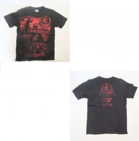 BRAHMAN(ブラフマン) その他 Tシャツ