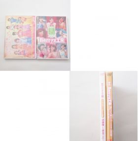 モーニング娘。(モー娘) セット商品 berryz工房 2005 初夏＋秋 2本セット DVD