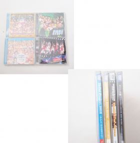 モーニング娘。(モー娘) セット商品 ハロプロ ライブ 4本セット DVD 2003～2004