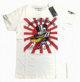 長渕剛(ながぶち つよし) その他グッズ 長渕剛×エドハーディー コラボ Tシャツ