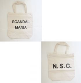 SCANDAL(スキャンダル) SCANDAL COLLECTION 2014 トートバッグ