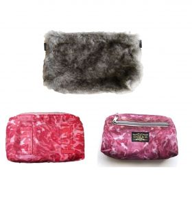 MAN WITH A MISSION(マンウィズ) その他 ガゥガゥポーチ ウエストポーチ 小物入れ