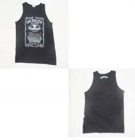 HYDE(VAMPS) 限定販売 Hydee's タンクトップ GOD'S REVELATION