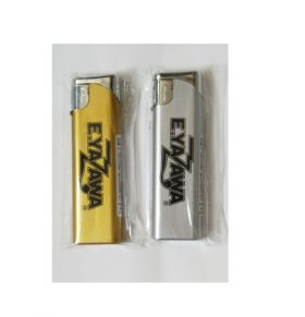 矢沢永吉(E.YAZAWA) セット商品 ライター2本セット