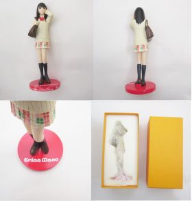 真野恵里菜(まのえりな) その他 まのえりフィギュア 受注生産 Friends Party vol.4 真野JAPAN