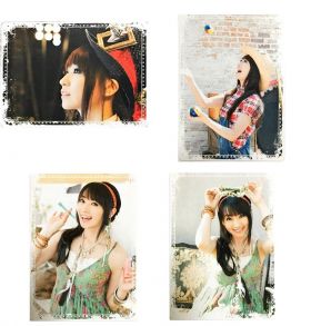 水樹奈々(NANA) LIVE CIRCUS 2013 nanaca セット