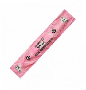 ももいろクローバーZ(ももクロ) JAPAN TOUR 2013「5TH DIMENSION」 マフラータオル(ピンク)