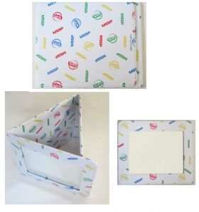 M.S.S Project(MSSP) Soul Meeting Tour 2018 折り畳みミラー