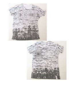 サカナクション(Sakanaction) その他 ユリイカ　Tシャツ　2014