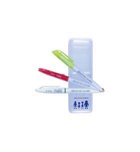 消えるペン！フリクション×SEKAI NO OWARI ペンセット（３本）