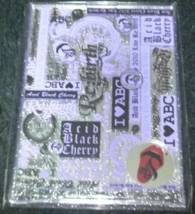 Live Re:birth ミラー