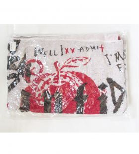 HYDE(VAMPS) その他 フード付きバスタオル anti 2019夏グッズ