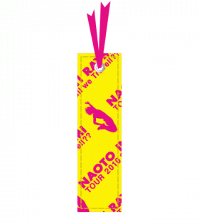 Shall we トラベる しおり