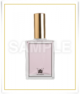 オードトワレ～AMAZING!～