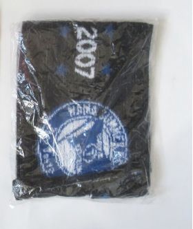 水樹奈々(NANA) NANA SUMMER FESTA 2007 マフラータオル