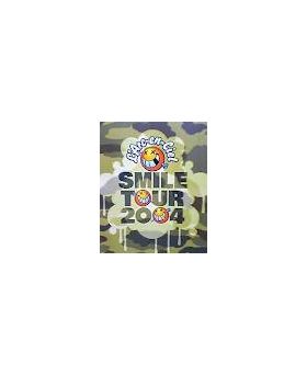 L'Arc～en～Ciel(ラルク) SMILE TOUR 2004 パンフレット