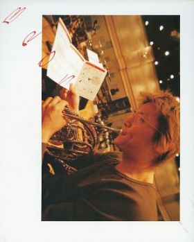 福山雅治(ましゃ) ファンクラブ会報 BROS. vol.033