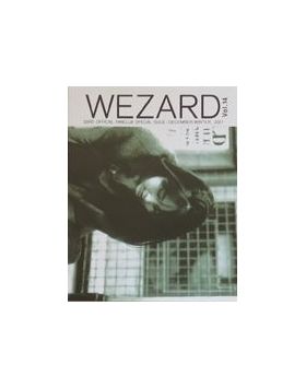 ZARD(坂井泉水)  ファンクラブ会報　WEZARD vol.014