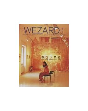 ZARD(坂井泉水)  ファンクラブ会報　WEZARD vol.018