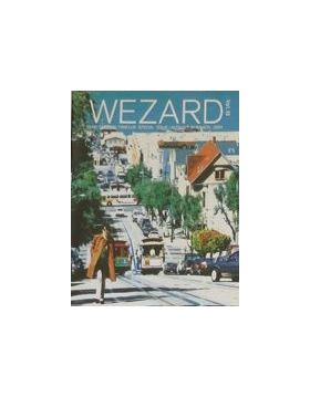 ZARD(坂井泉水)  ファンクラブ会報　WEZARD vol.013