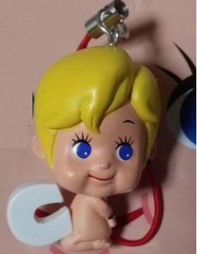 TOUR『2012』Acid Black Cherry×オビツキューピーC