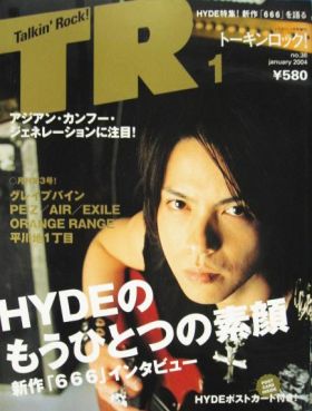 {[en]:トーキンロック！ 2004年01月