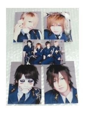 フォトセット（A）