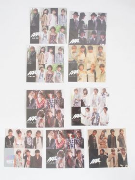 AAA(トリプルエー) その他グッズ アザージャケットセット