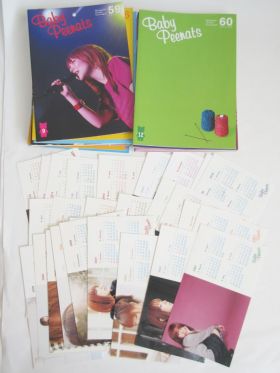 aiko(アイコ) 会報 ファンクラブ会報セット(32-60)