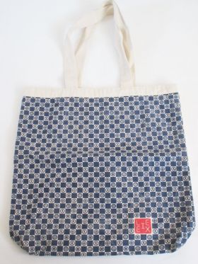 EXILE(エグザイル) 居酒屋えぐざいる トートバッグ