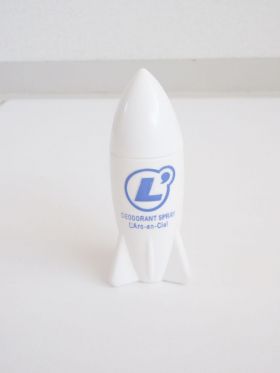 L'Arc～en～Ciel(ラルク) 1999 GRAND CROSS TOUR デオドラントスプレー