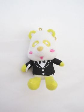 AAA(トリプルエー) ARENA TOUR 2014 -Gold Symphony- え～パンダオーケストラキーホルダー(黄)