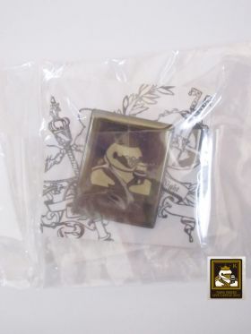 水樹奈々(NANA) LIVE CASTLE 2011 会場限定ピンズ(絵画キング)