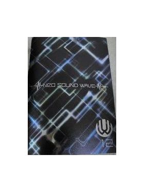 UVERworld(ウーバーワールド)  ファンクラブ会報 NEO SOUND WAVE vol.012