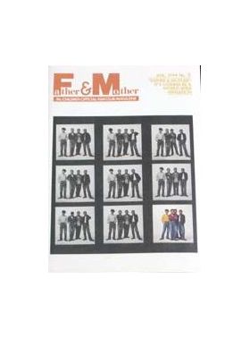 Mr.Children(ミスチル)  ファンクラブ会報 FATHER&MOTHER No.3