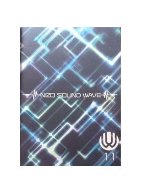UVERworld(ウーバーワールド)  ファンクラブ会報 NEO SOUND WAVE vol.011