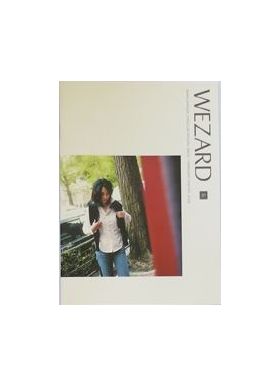 ZARD(坂井泉水)  ファンクラブ会報　WEZARD vol.031