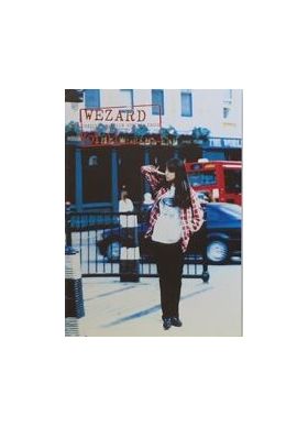 ZARD(坂井泉水)  ファンクラブ会報　WEZARD vol.011